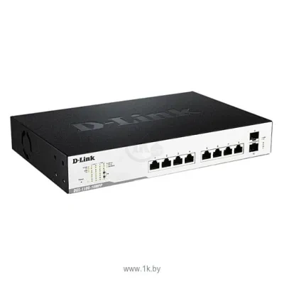 D-link DGS-1100-10MPP