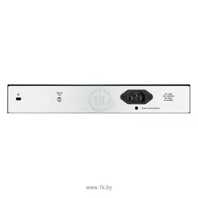 D-link DGS-1100-10MPP