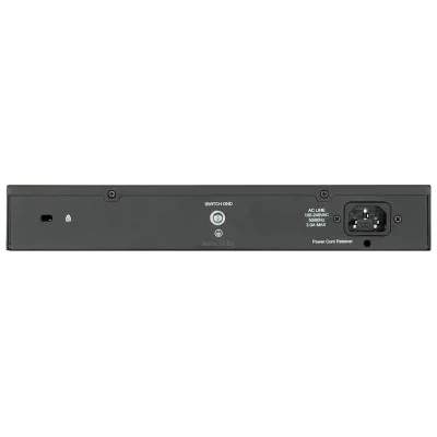 D-link DGS-1100-10MPPV2/A3A