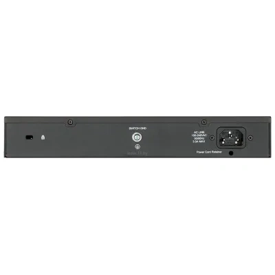 D-link DGS-1100-10MPV2/A3A