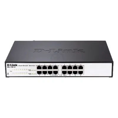 D-link DGS-1100-16