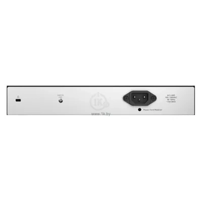 D-link DGS-1100-16/B2A