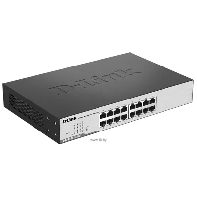 D-link D-Link DGS-1100-16/ME/B2A