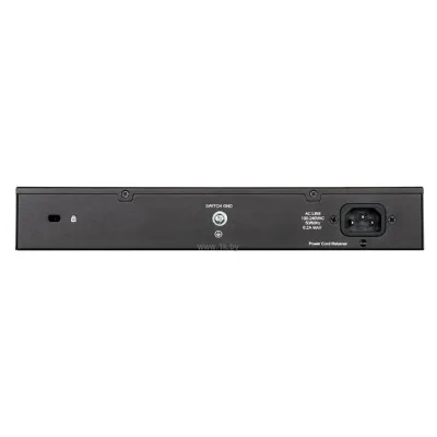 D-link DGS-1100-16V2