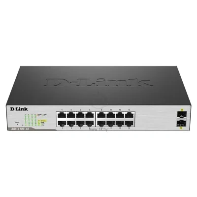 D-link DGS-1100-18/B1