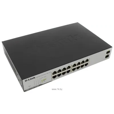 D-link DGS-1100-18/ME