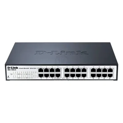 D-link DGS-1100-24