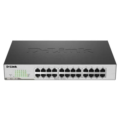 D-link D-Link DGS-1100-24/B1A