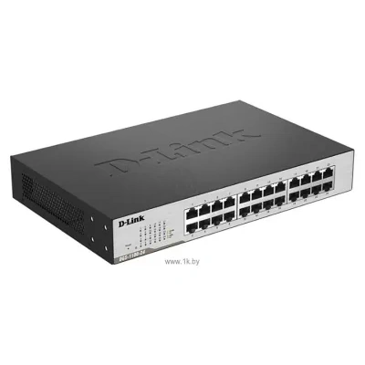 D-link D-Link DGS-1100-24/B1A