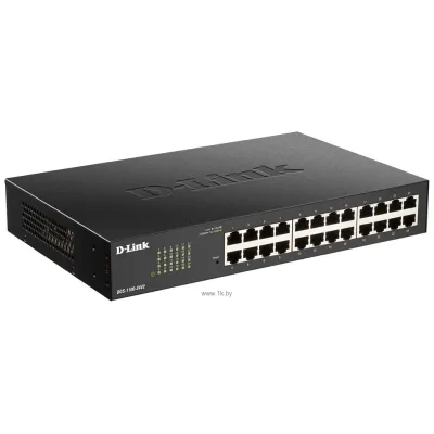 D-link DGS-1100-24V2/A1A