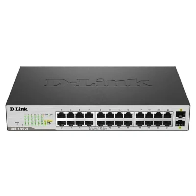 D-link DGS-1100-26/B2A