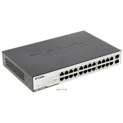 D-link DGS-1100-26/B2A