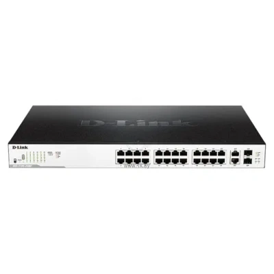 D-link DGS-1100-26MP/B1A