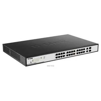 D-link DGS-1100-26MP/C1A