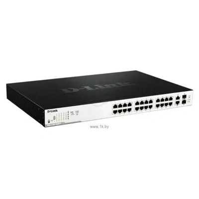 D-link DGS-1100-26MPP/B1A