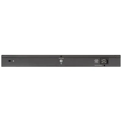 D-link DGS-1100-26MPPV2/A3A