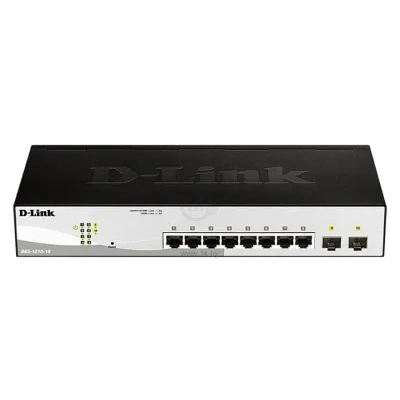 D-link D-Link DGS-1210-10/F1A