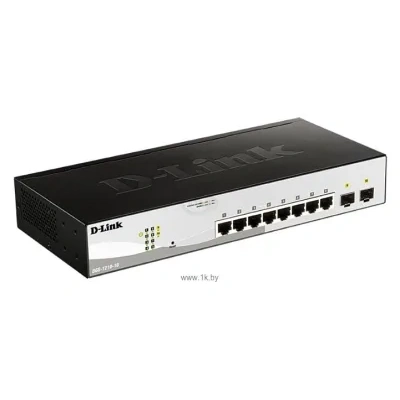 D-link D-Link DGS-1210-10/F1A