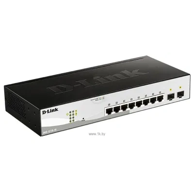 D-link D-Link DGS-1210-10/FL1A