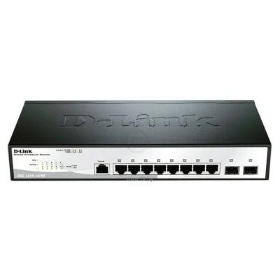 D-link D-Link DGS-1210-10/ME/A1A