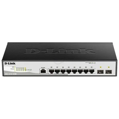 D-link D-Link DGS-1210-10/ME/B1A