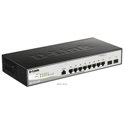 D-link D-Link DGS-1210-10/ME/B1A