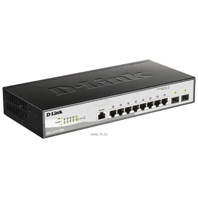 D-link DGS-1210-10/ME/B2A