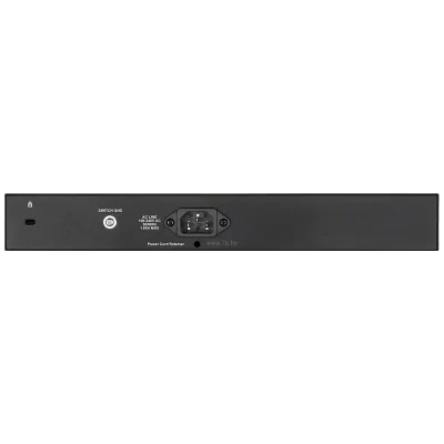 D-link DGS-1210-10MP/FL