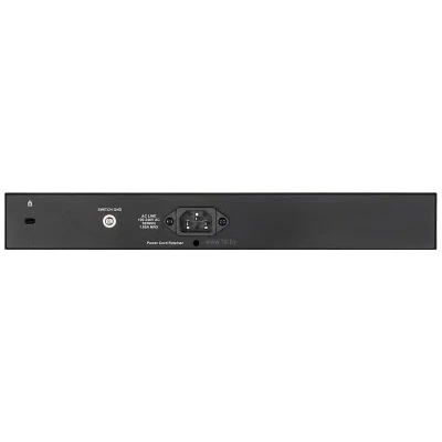 D-link DGS-1210-10MP/FL1A