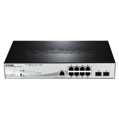 D-link D-Link DGS-1210-10P/ME/A1A