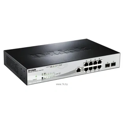 D-link D-Link DGS-1210-10P/ME/A1A