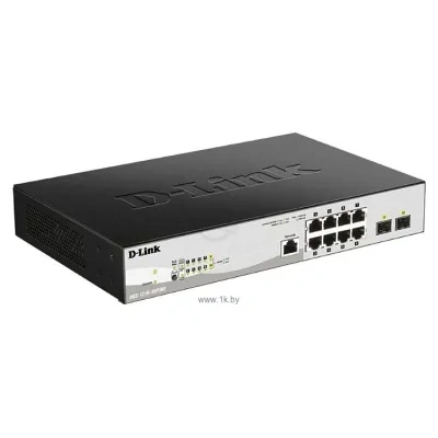 D-link D-Link DGS-1210-10P/ME/B1A