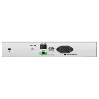 D-link DGS-1210-12TS/ME