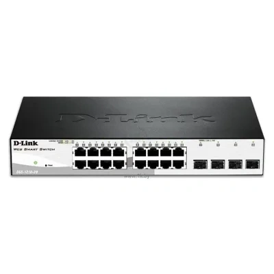 D-link D-Link DGS-1210-20/C1A