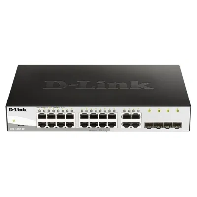 D-link D-Link DGS-1210-20/F1A