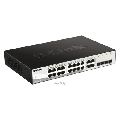 D-link D-Link DGS-1210-20/F1A