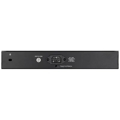 D-link DGS-1210-20/F2A