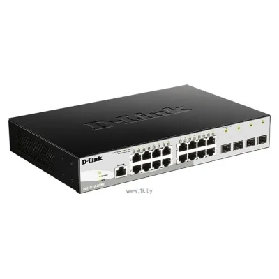 D-link D-Link DGS-1210-20/ME/B1A