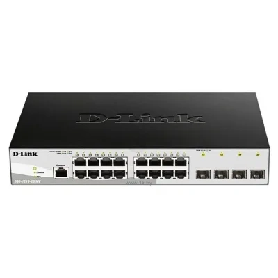 D-link D-Link DGS-1210-20/ME/B1A