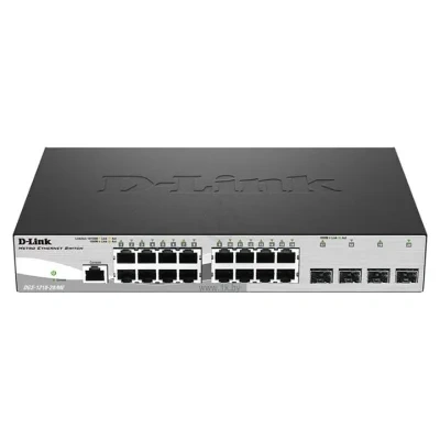 D-link DGS-1210-20/ME/DC