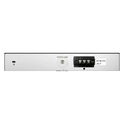 D-link DGS-1210-20/ME/DC