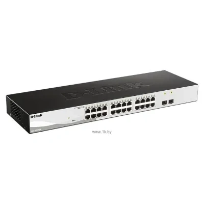 D-link DGS-1210-26