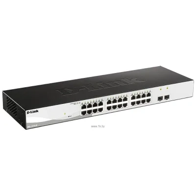 D-link D-Link DGS-1210-26/F1A