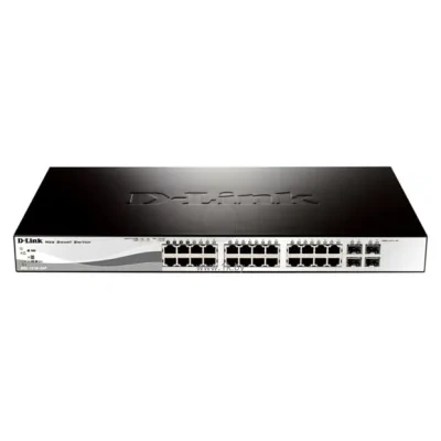 D-link DGS-1210-28