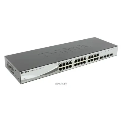 D-link D-Link DGS-1210-28/C1A