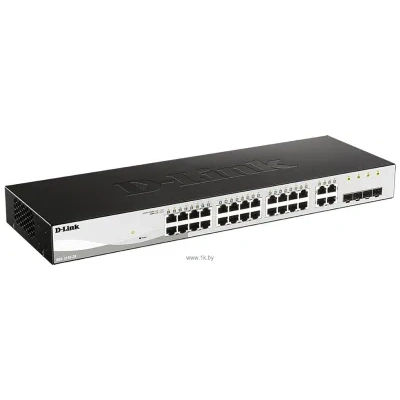 D-link D-Link DGS-1210-28/F1A