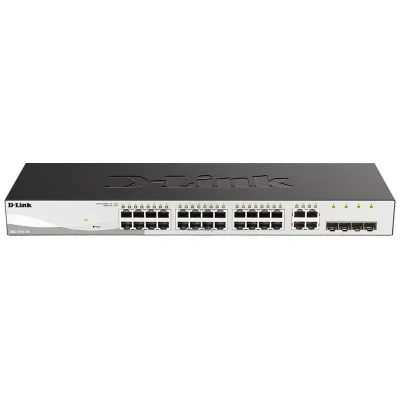 D-link D-Link DGS-1210-28/F2A