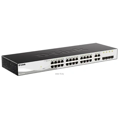 D-link D-Link DGS-1210-28/F2A