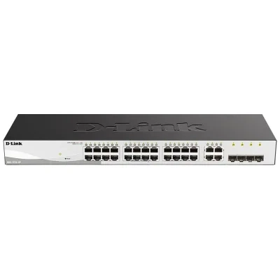 D-link DGS-1210-28/F3A