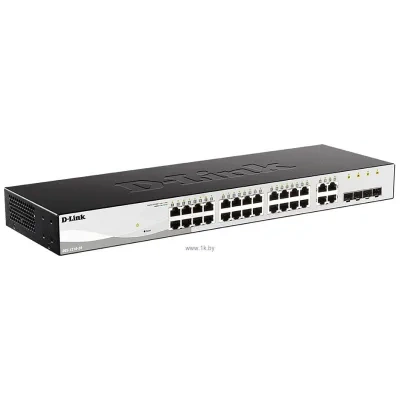 D-link DGS-1210-28/F3A